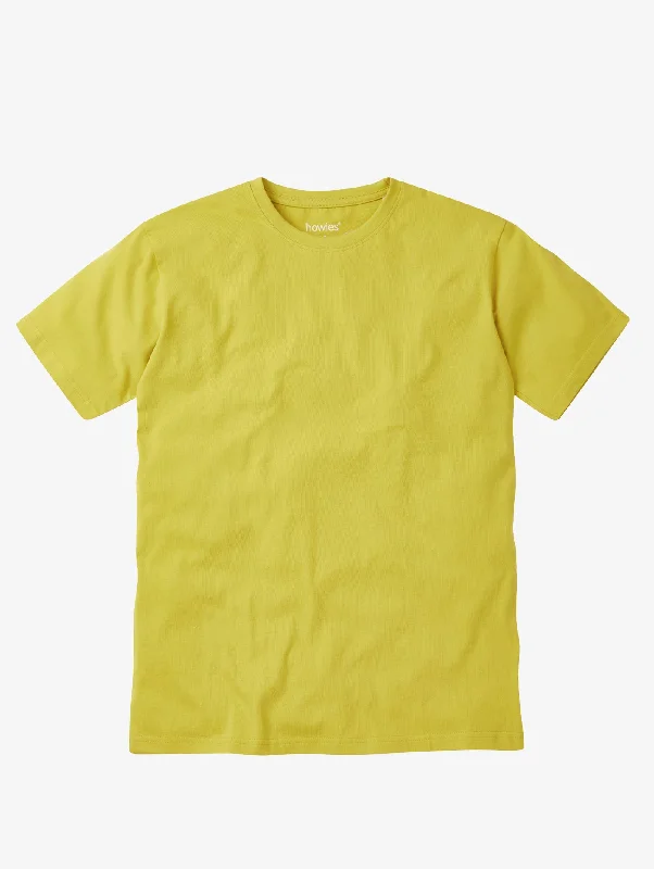 Weekend Wear Street Pants Men's Mr T Organic T-shirt