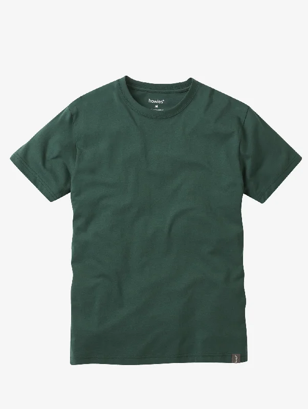 Simple Outfits Bold Pants Men's XXX Organic Tee