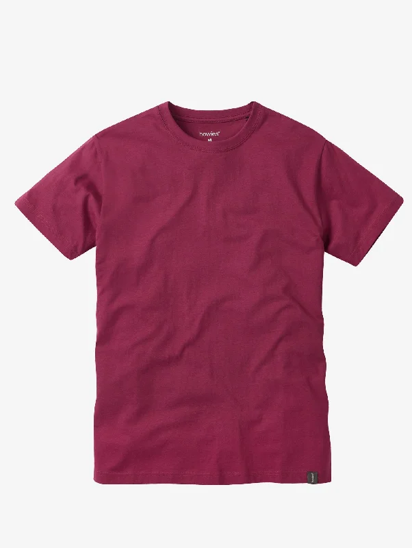 Modern Apparel Cool Sweatshirts Men's XXX Organic Tee