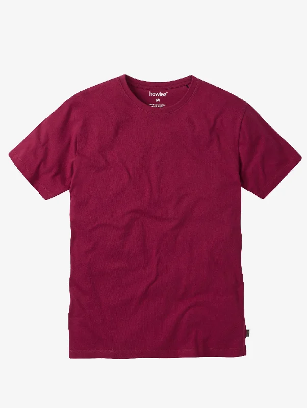 Everyday Comfort Smart Footwear Men's Mr T Organic T-shirt