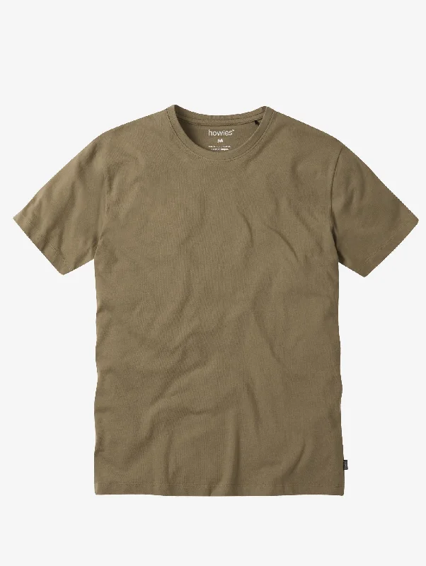 Trendy Apparel Fashion Shirts Men's Mr T Organic T-shirt
