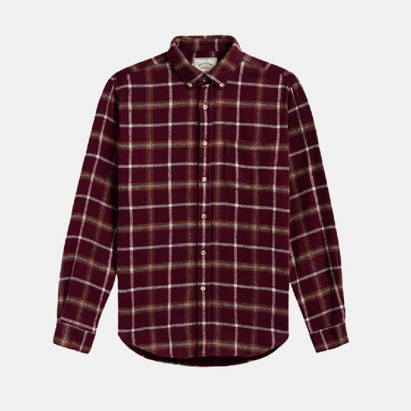 Pottery Check Shirt