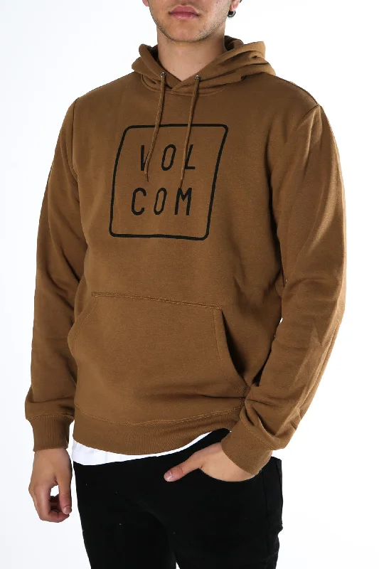 Sporty Trends Functional Pants Revive Pullover Fleece Sandune