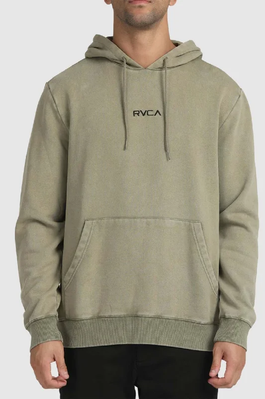 Everyday Denim Fashion Hoodies Shi Boo Ya Hoodie Aloe