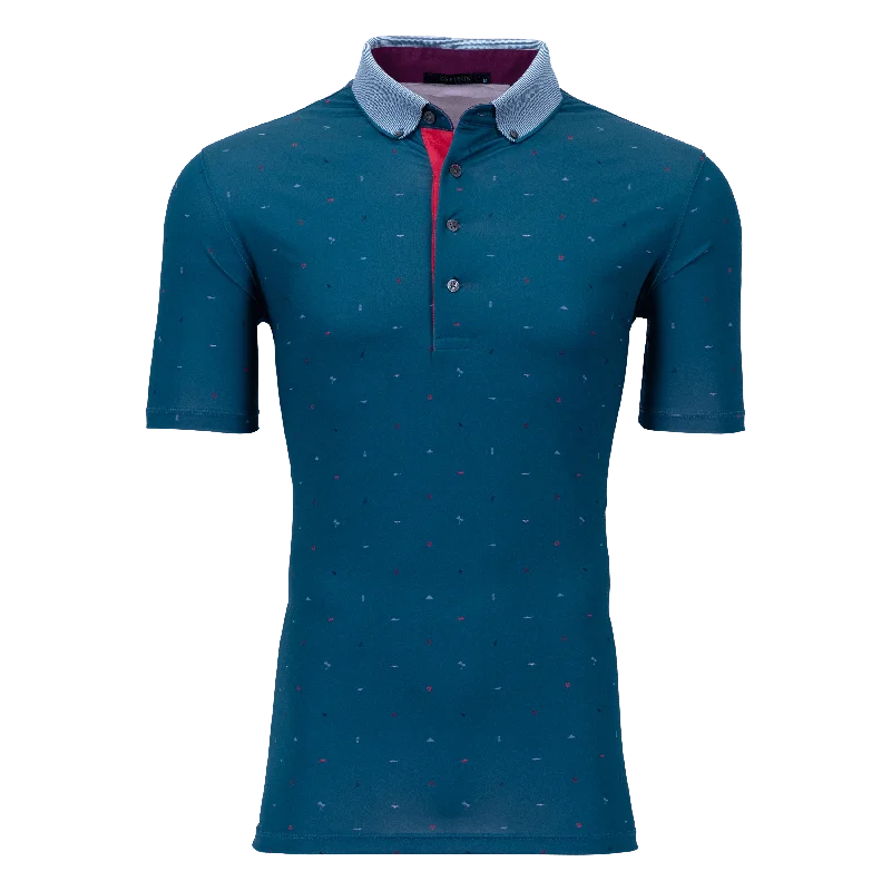 Practical Looks Active Gear Spirit of Lanai Polo