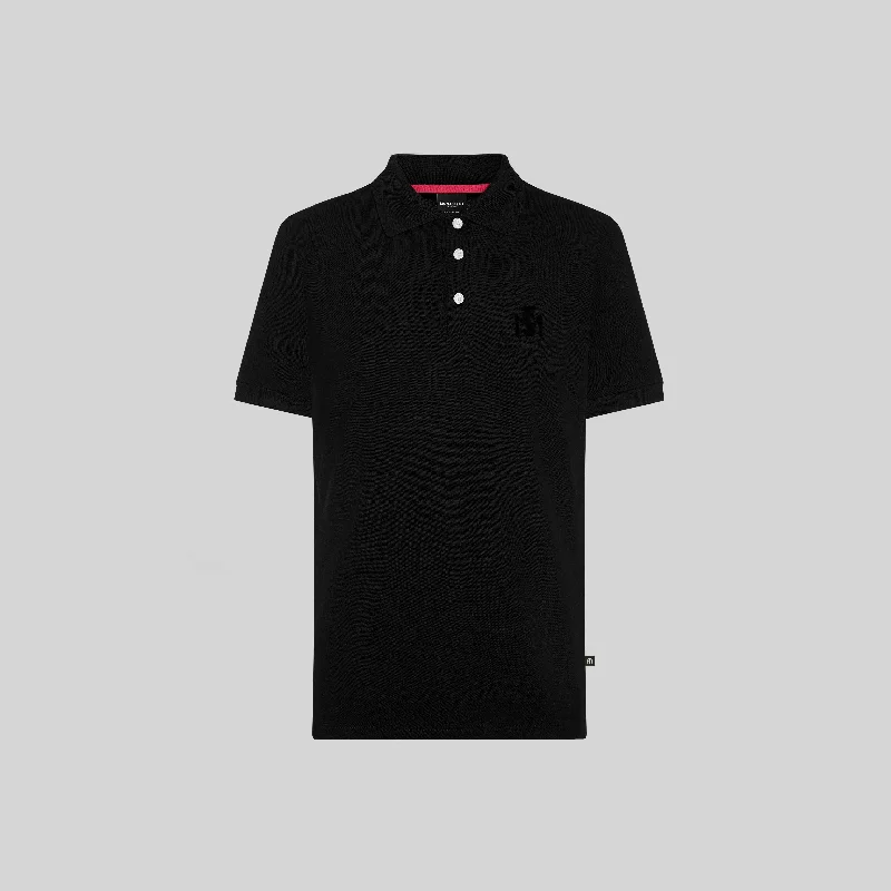 Soft Materials Smart Footwear TERMÓPILAS BLACK POLO