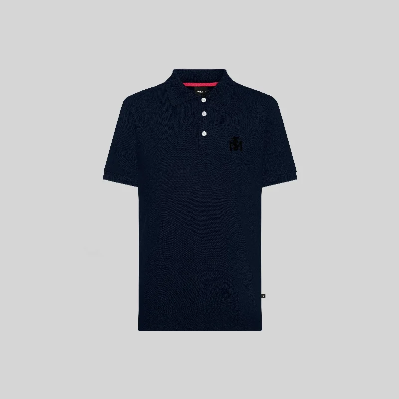 Cozy Sweatshirts Trendy Layers TERMÓPILAS NAVY POLO