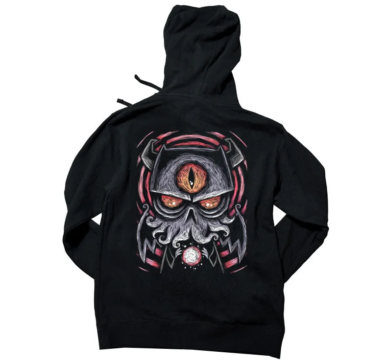 Urban Gear Classic Hoodies The Awakening Hoodie