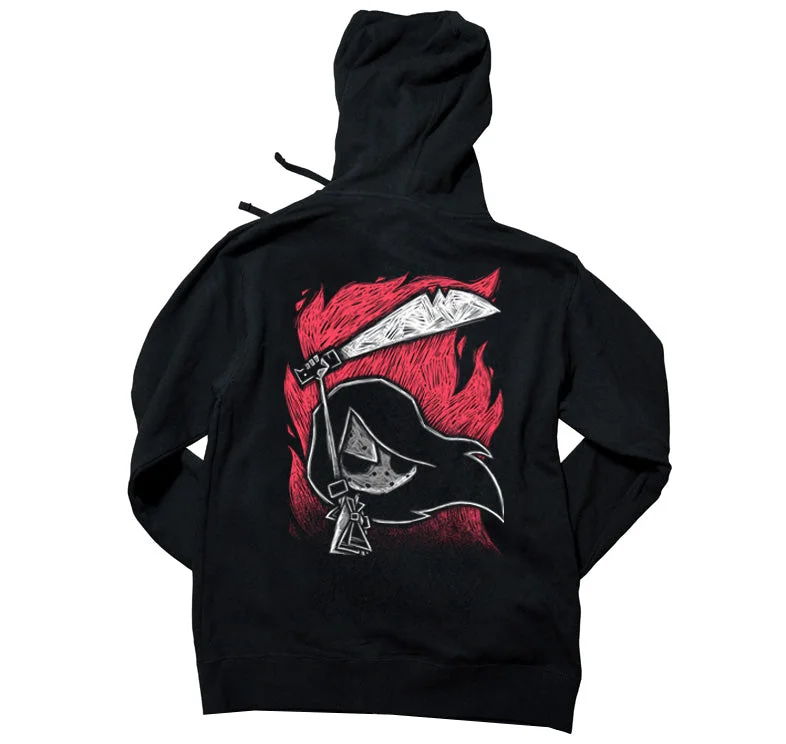 All-Purpose Wear Practical Jackets Tokyo Anarchy Hoodie