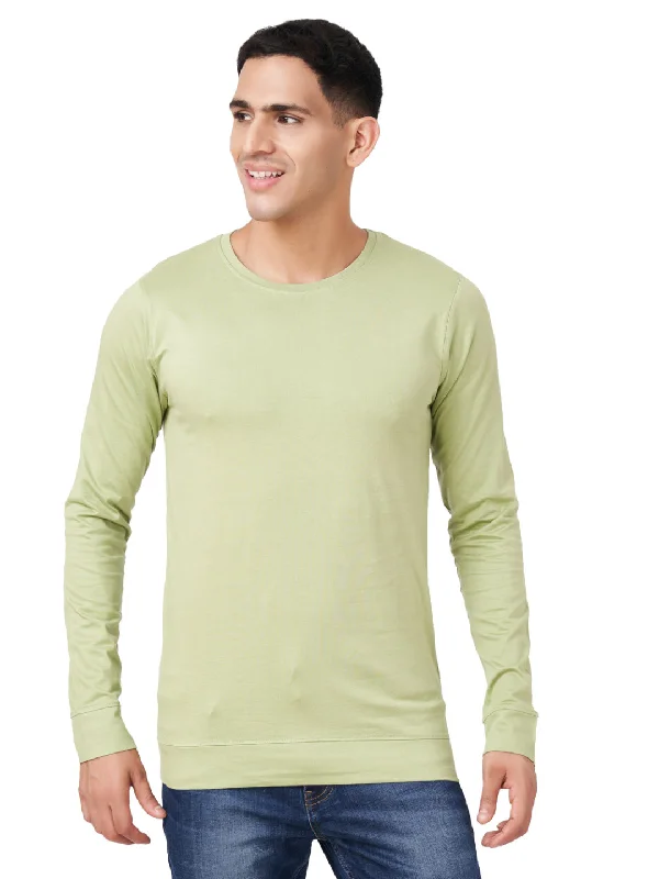 Grassy Green