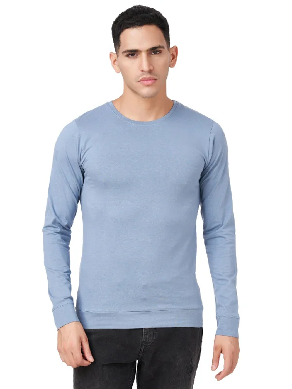 Steel Blue