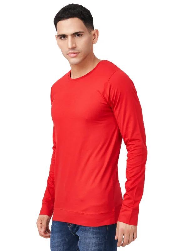 Blood Red
