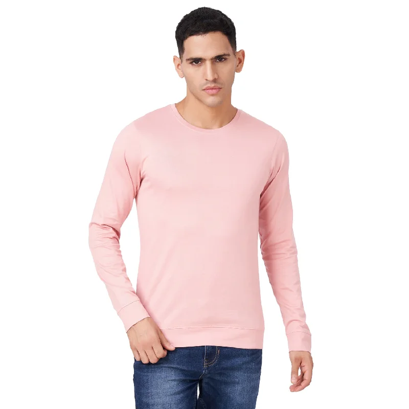 Misty Pink