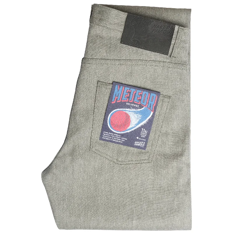 Urban Look Smart Layers Easy Guy - Meteor Selvedge