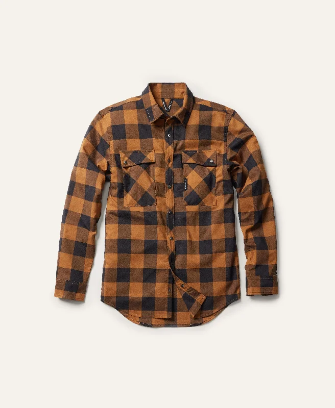 Soft Materials Trendy Shirts Tech Flannel