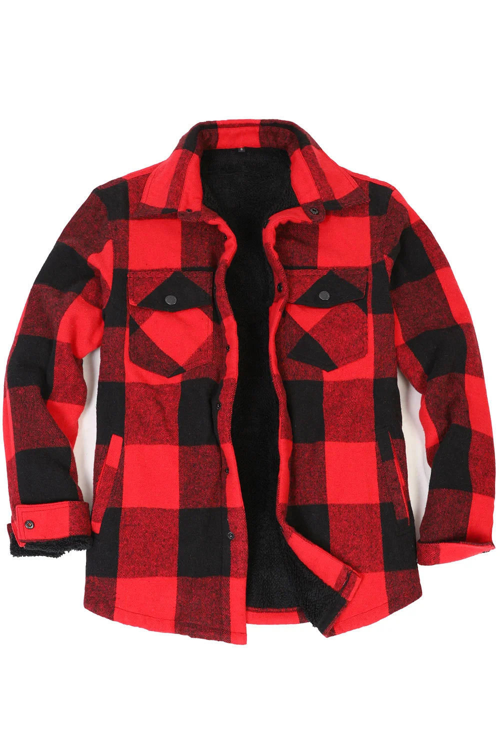 Red Black
