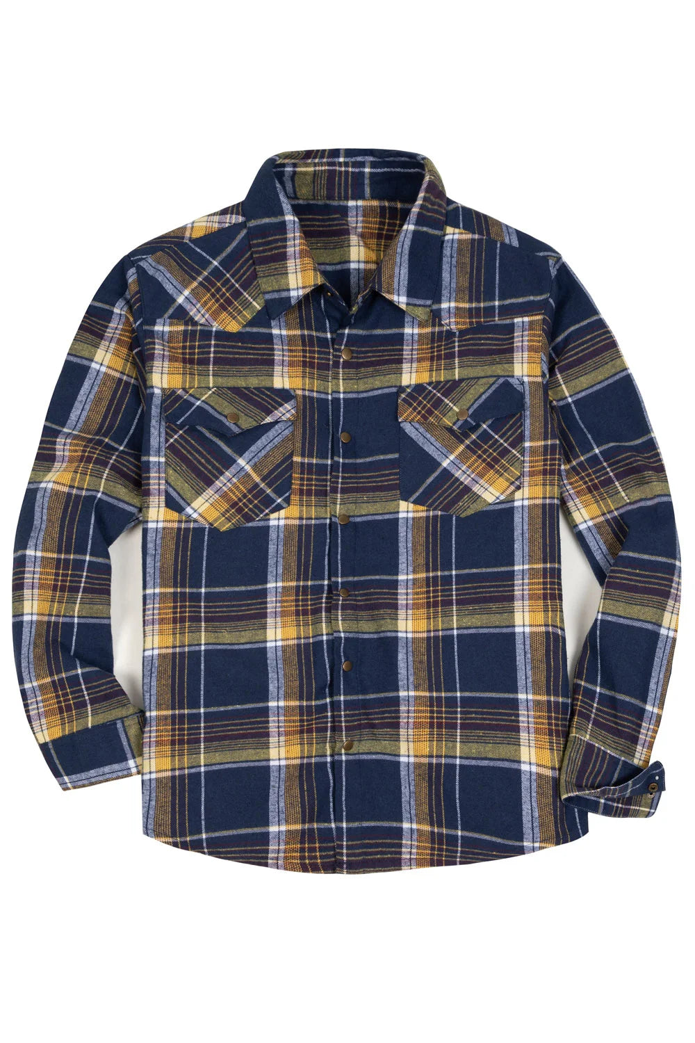 Electric Navy