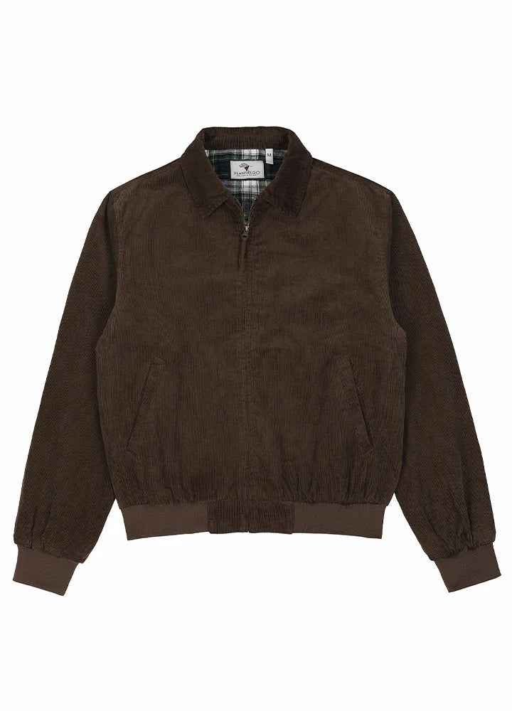 Everyday Jackets Relaxed Footwear Men's Vintage Corduroy Jacket