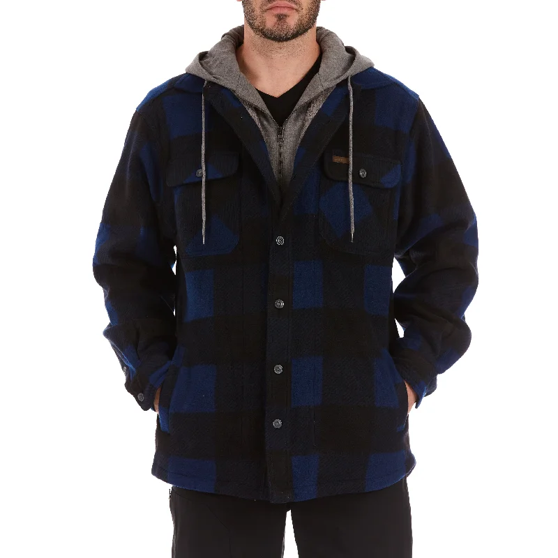BLUE/BLACK-503