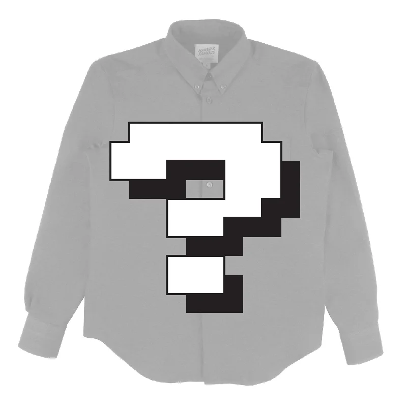 Functional Wear Trendy Hoodies Slim Shirt - Mystery Item