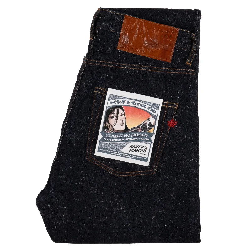 Trendy Styles Stylish Accessories Super Guy - MIJ10 - Okayama Spirit