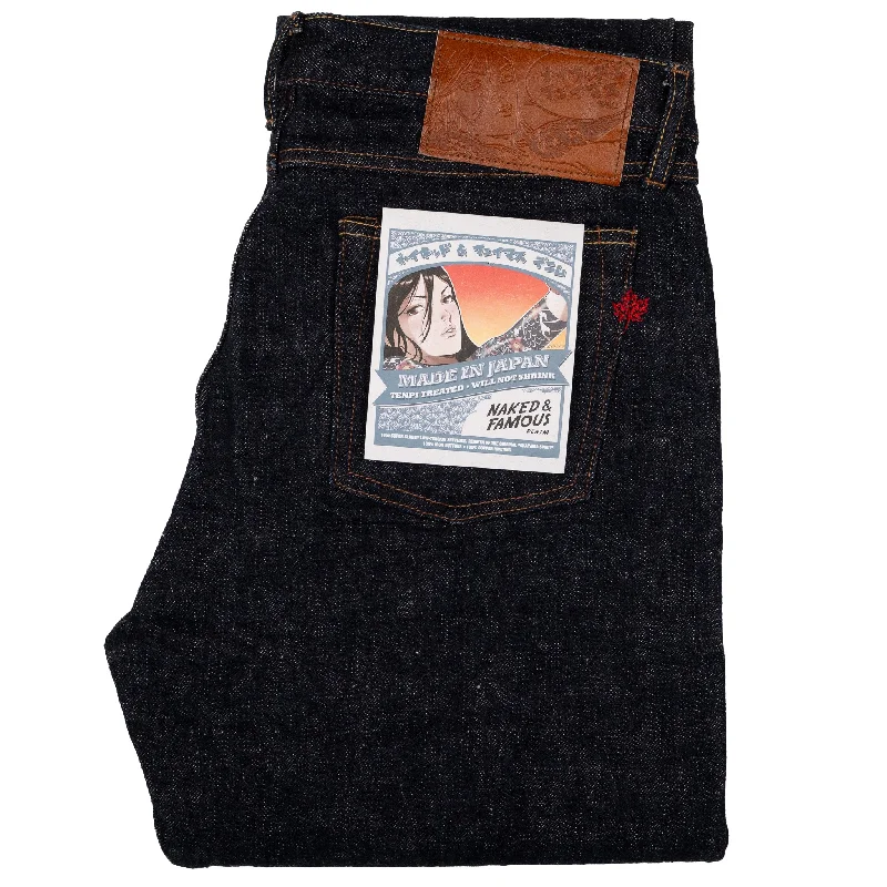 Trendy Apparel Urban Sweaters True Guy - MIJ10 - Okayama Sprit