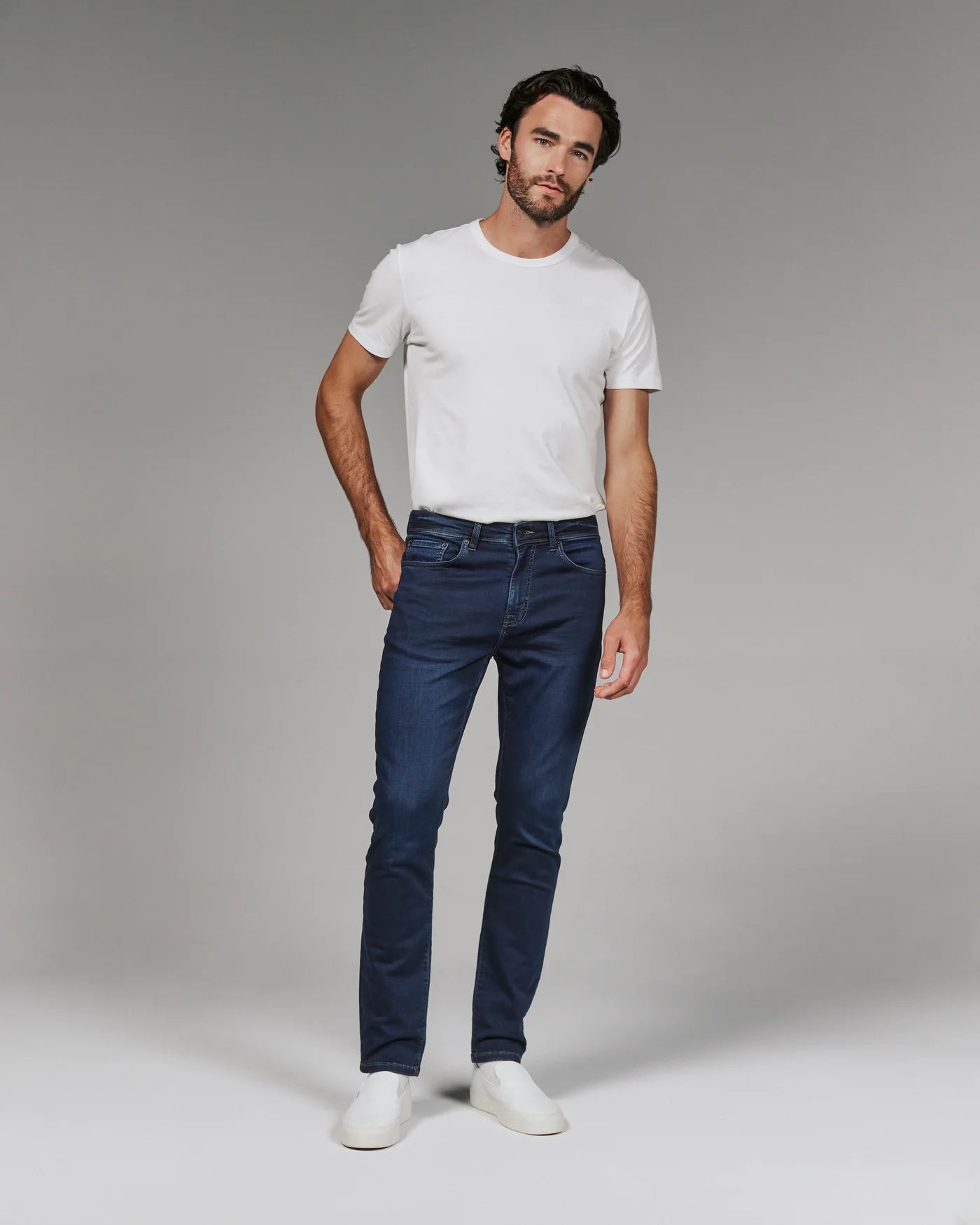 Outdoor Clothing Street Style Pants 7 Diamonds Generation Straight Fit