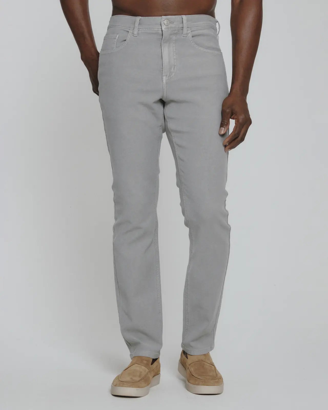 Relaxed Denim Smart Layers 7 Diamonds Generation 5 PKT Pant