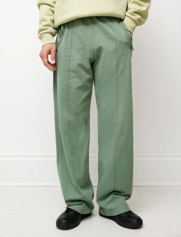 Sweatpant Sage Green