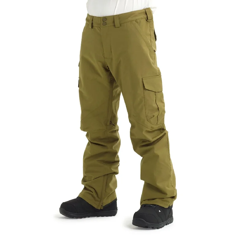 Burton Men's Cargo 2L Regular Fit Pants