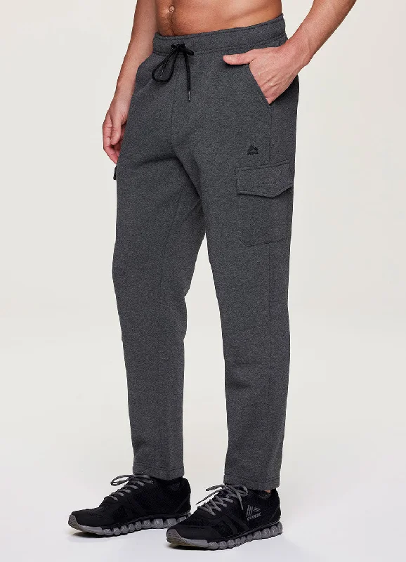 Outdoor Gear Premium Hoodies City Fleece Cargo Pant