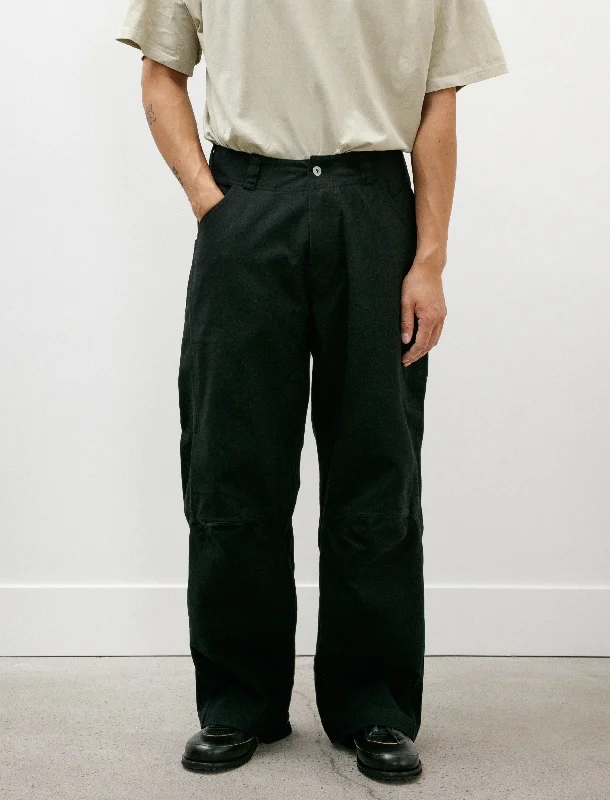 Welder Pant Black