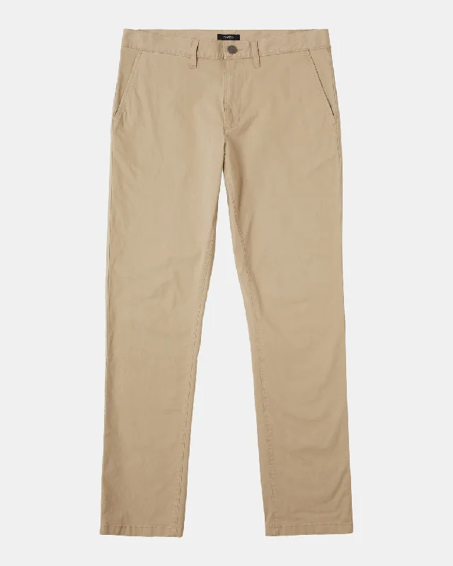 Stylish Tops Comfortable Shirts Daggers Chino Chinos - Khaki