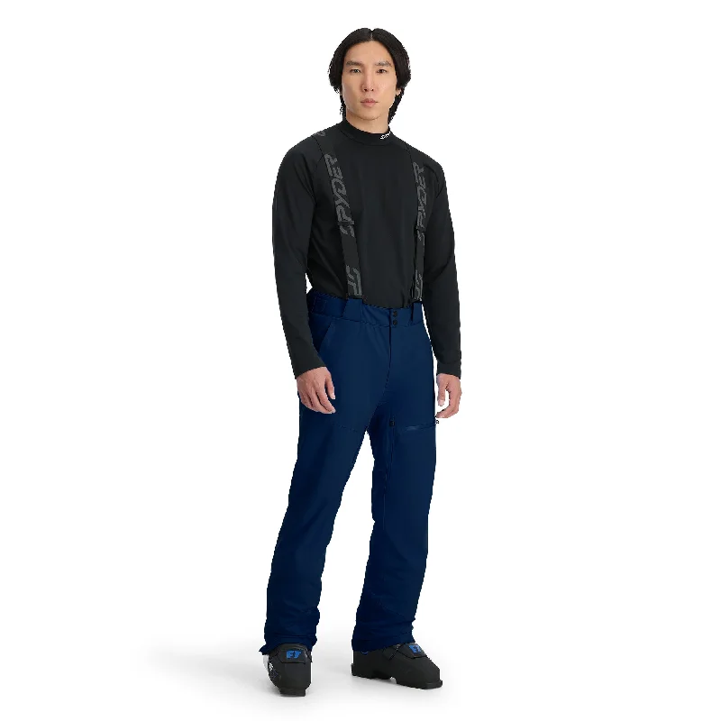 Active Comfort Basic Casuals Mens Dare - True Navy