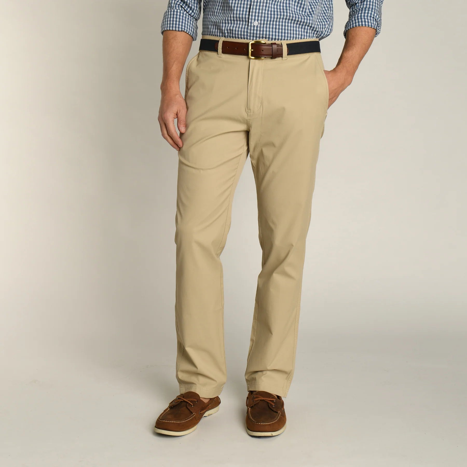Stylish Layers Comfortable Bottoms Duck Head Harbor Performance Chino Pant