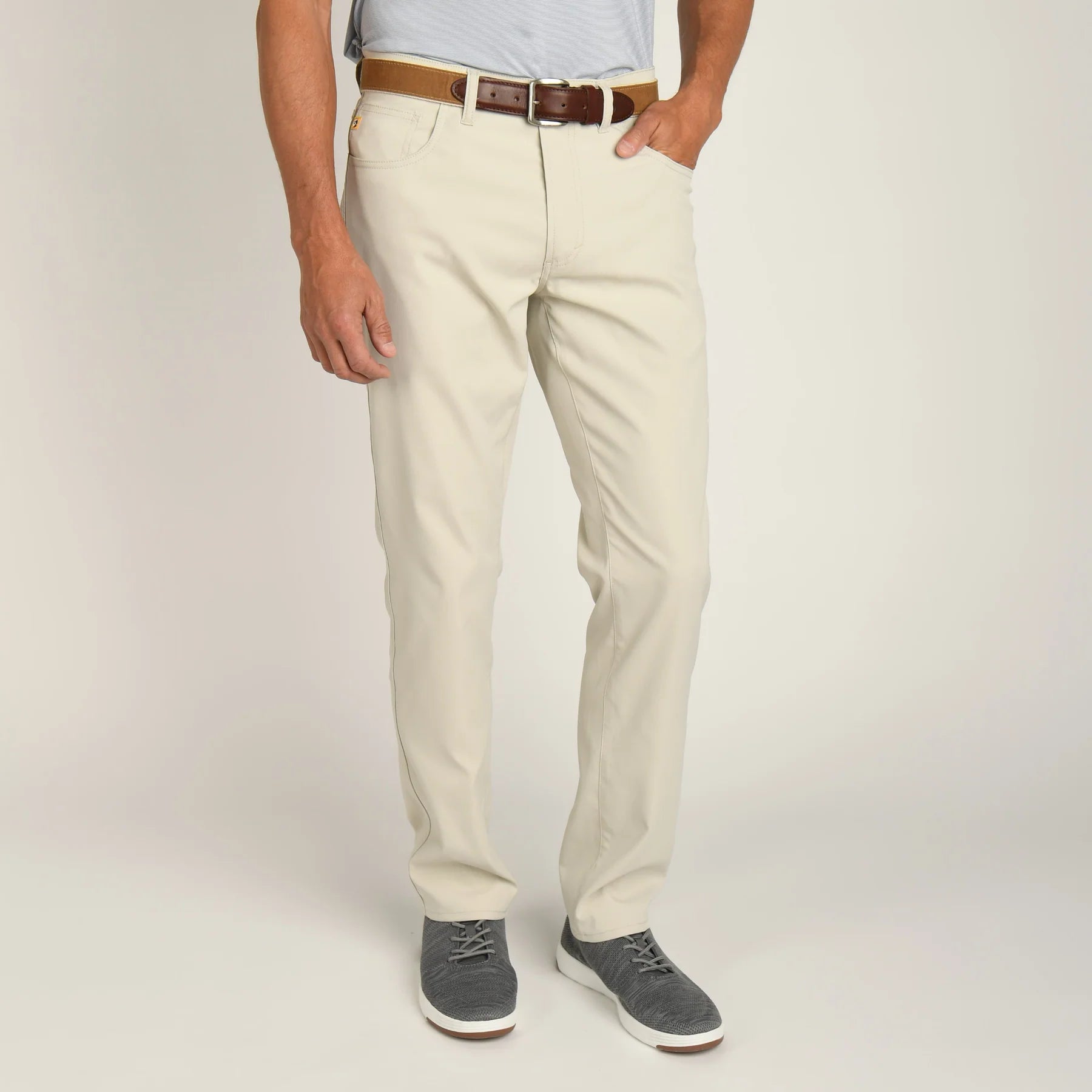 Smart Outfits Warm Pants Duck Head Long Drive Performance 5 Pocket