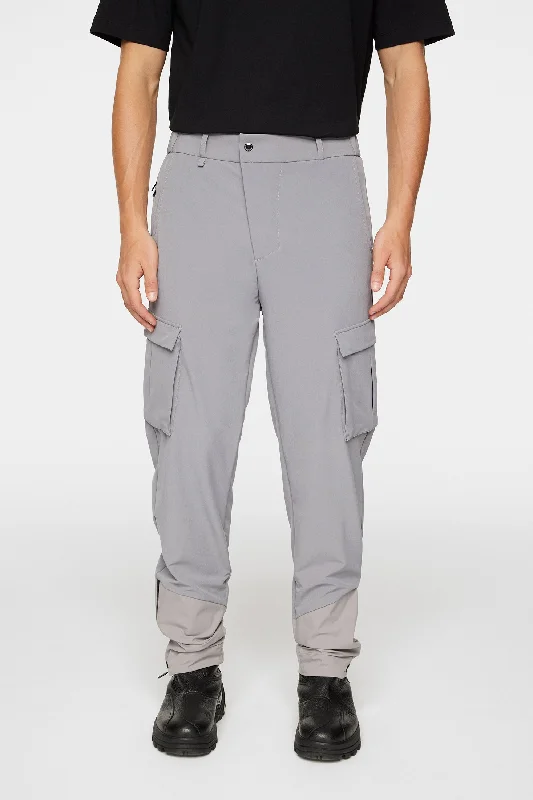 Casual Essentials Street Style Pants Glenn Softshell Pants