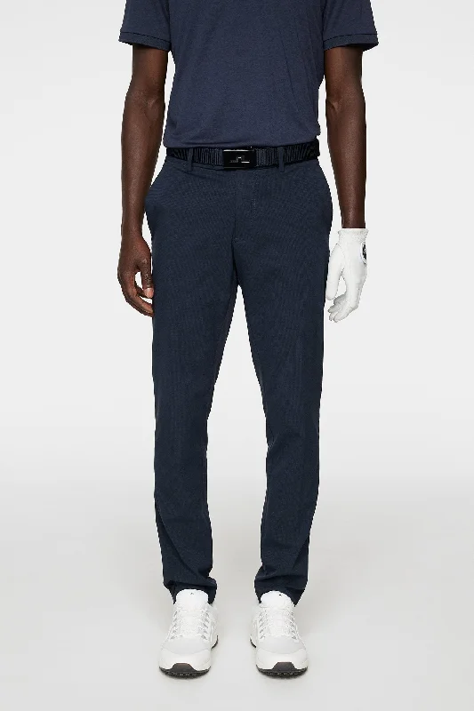 Versatile Knitwear Casual Jackets Vent Pant