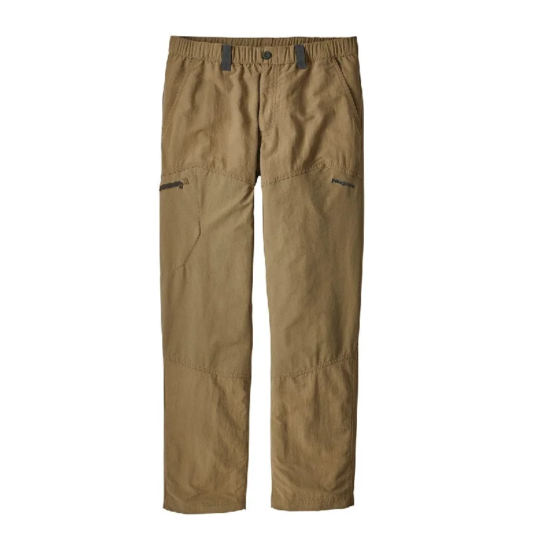 Fashion Comfort Trendy Hoodies Men's Guidewater II Pants - Short Length