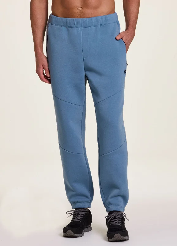 Street Casuals Casual Looks In Motion Zip Pocket Jogger