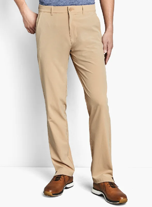 Urban Look Casual Footwear Johnston & Murphy XC4 Performance Slant Pocket Pants