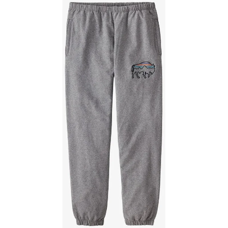 Easy Pants Casual Shorts Men's Back For Good Uprisal Sweatpants