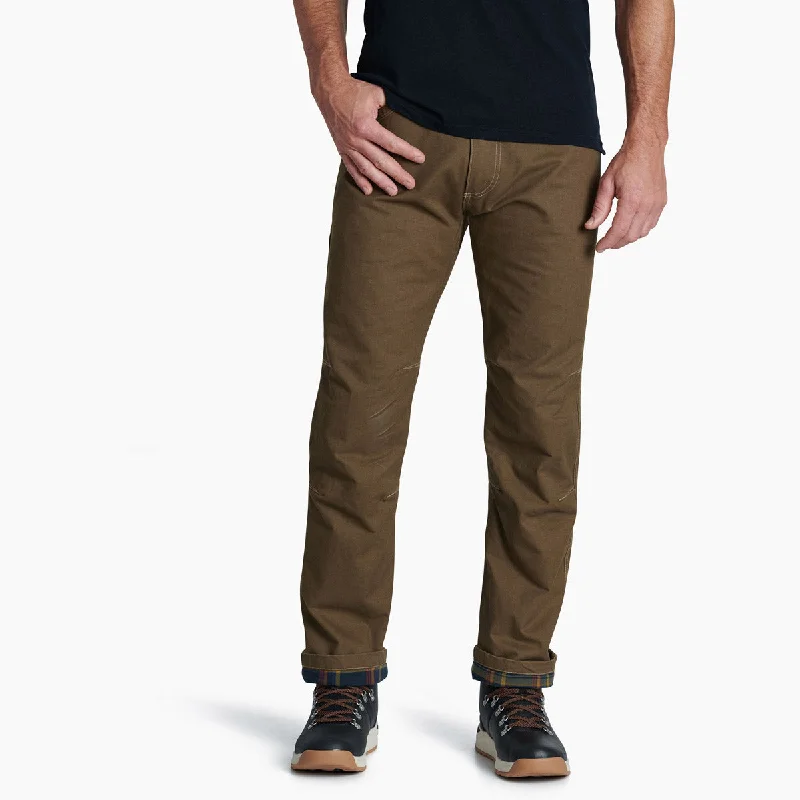 Trendy Styles Sporty Sweaters Men's Hot Rydr Pant - 32" Inseam