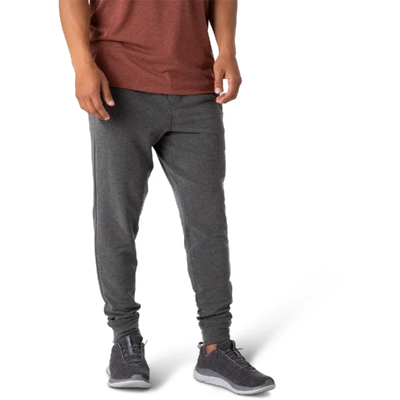 Urban Wear Sporty T-shirts Men's Lozano Jogger