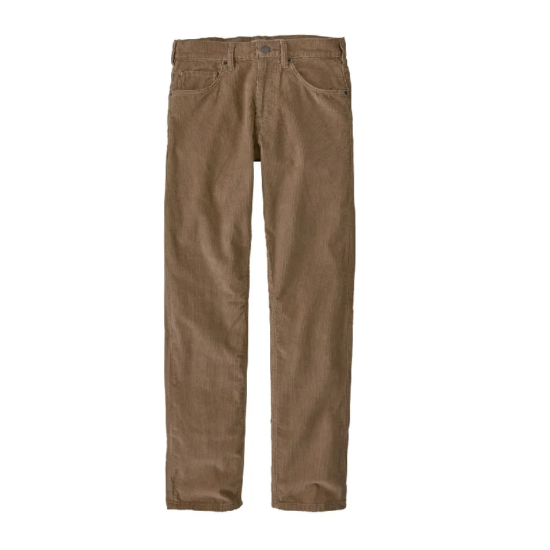 Street Casuals Classic Footwear Men's Organic Cotton Corduroy Jeans - Reg