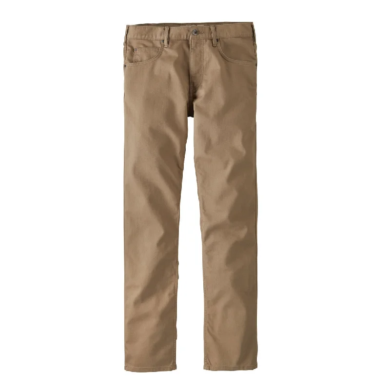 Modern Casuals Functional Shirts Men's Performance Twill Jeans - Regular