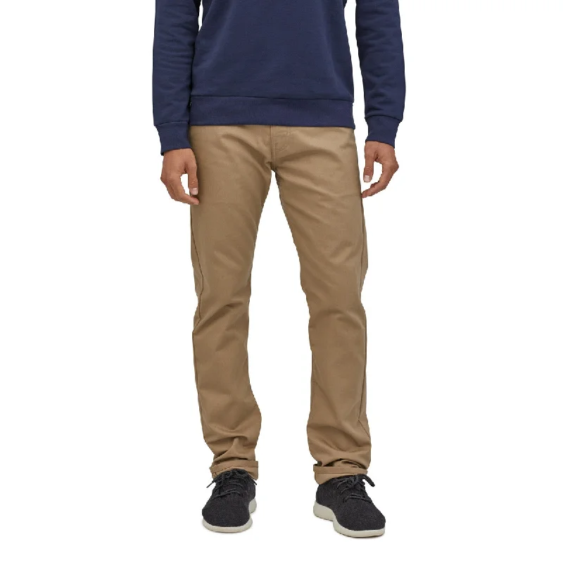 Outdoor Outfits Versatile Tops Men's Performance Twill Jeans - Short