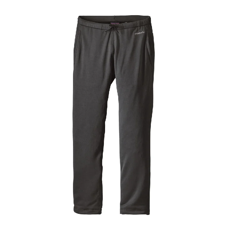 Sporty Wardrobe Cozy Pants Men's R1 Pants