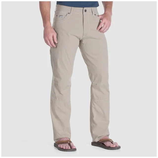 Comfortable Knitwear Smart Jackets Men's Radikl Pant