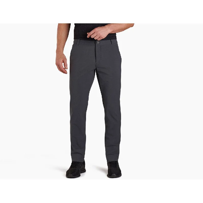 Relaxed Fits Sporty Bottoms Men's Resistor Chino Pant